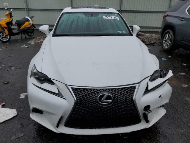 JTHCE1D21F5006111 | 2015 LEXUS IS 350