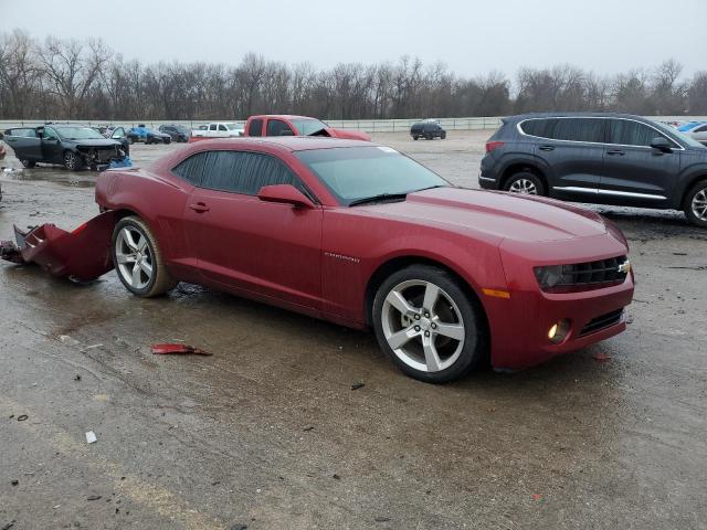 Vin: 2g1fb1ed1b9107243, lot: 39416314, chevrolet camaro lt 20114