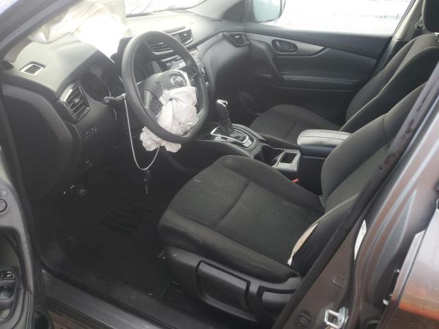 2018 NISSAN ROGUE SPT JN1BJ1CP1JW150804