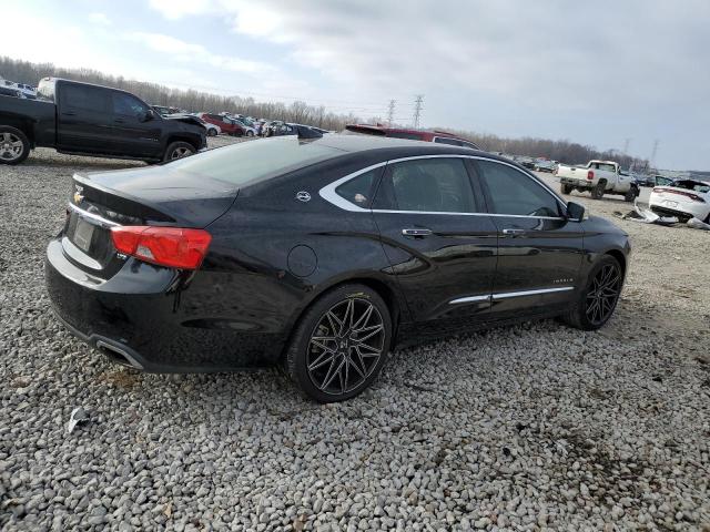 2G1165S38F9125472 | 2015 CHEVROLET IMPALA LTZ