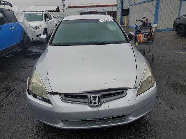 1HGCM56364A034056 | 2004 Honda accord lx