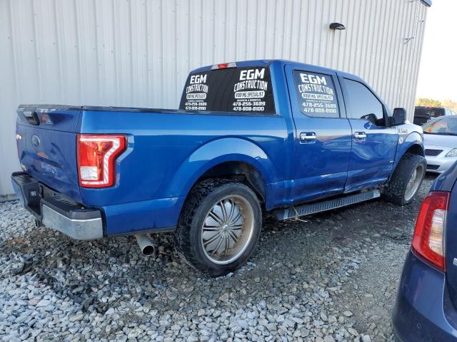 1FTEW1CP8HKC22725 | 2017 FORD F150 SUPER