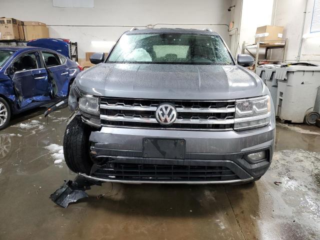 1V2LR2CA4JC519991 2018 Volkswagen Atlas Se