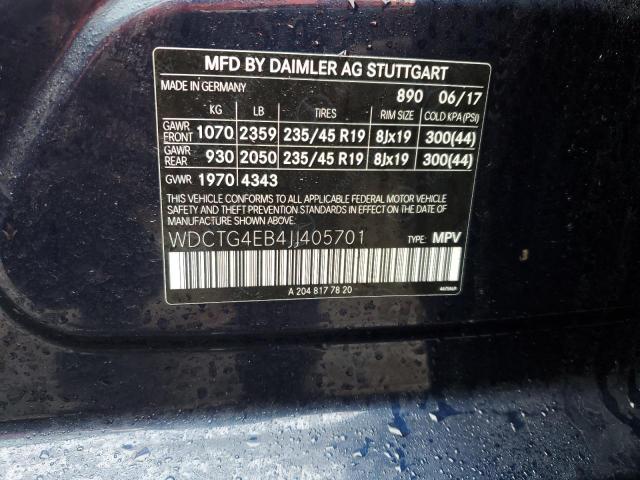 VIN 3C3CFFGE3FT527384 2015 Fiat 500, E Battery Elec... no.12