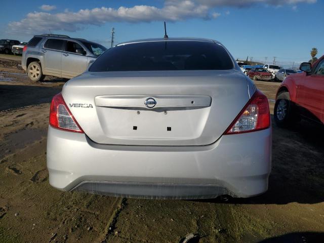 3N1CN7AP7JL838665 | 2018 NISSAN VERSA S