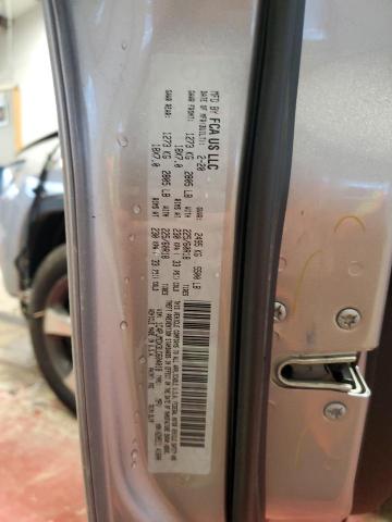 2020 JEEP CHEROKEE L - 1C4PJMDX3LD604018