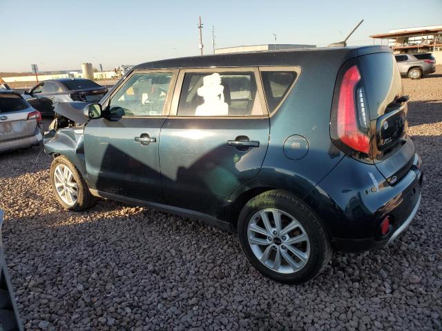 KNDJP3A57H7410759 | 2017 KIA SOUL +