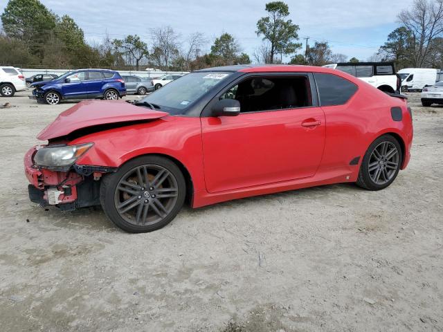 2013 Scion tC 