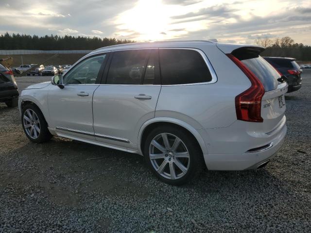 YV4A22PL3J1373231 2018 VOLVO XC90, photo no. 2