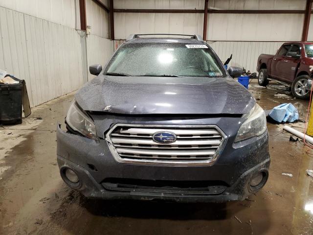 4S4BSADC1F3260598 | 2015 SUBARU OUTBACK 2.