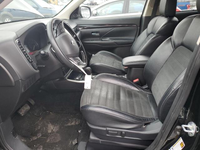 VIN JA4AD3A38KZ014403 2019 MITSUBISHI OUTLANDER no.7