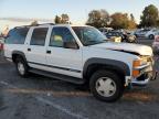 CHEVROLET SUBURBAN K photo