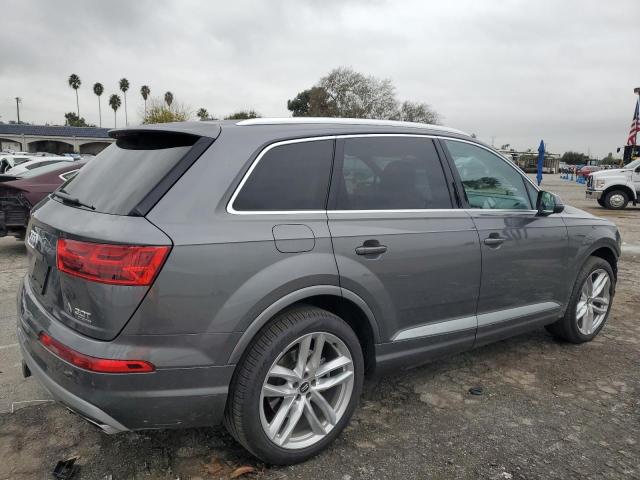 WA1VAAF71JD054747 2018 AUDI Q7, photo no. 3