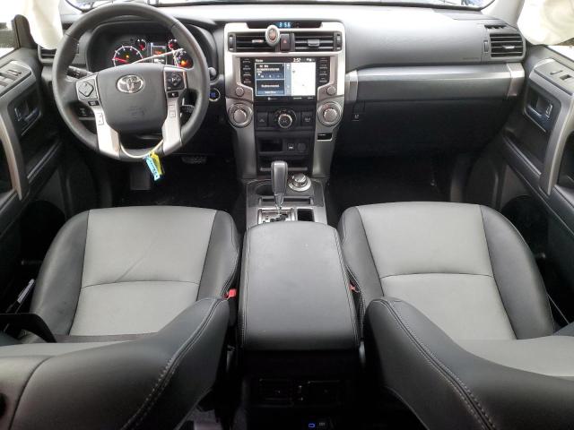 2023 TOYOTA 4RUNNER SE - JTENU5JR4P6182101
