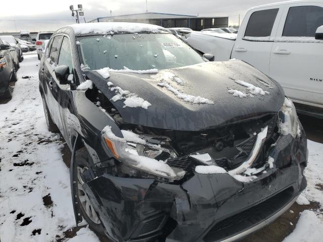 Vin: jn8at2mv6gw147528, lot: 40367704, nissan rogue s 20164
