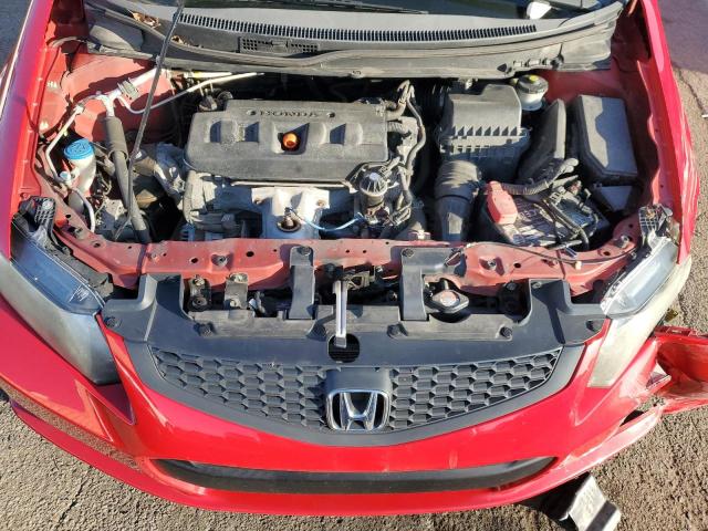 2012 Honda Civic - Image 11