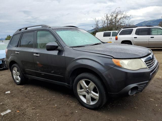 2010 Subaru Forester 2.5X Premium VIN: JF2SH6CC8AG790586 Lot: 40640664