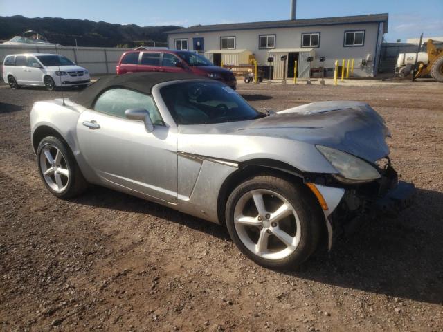 1G8MC35B59Y100186 2009 Saturn Sky