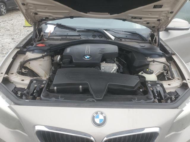 VIN WBA1F7C57FVX95608 2015 BMW 2 Series, 228 XI no.11