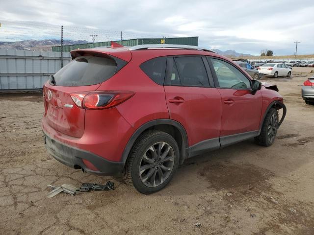 JM3KE4DY0G0919158 | 2016 MAZDA CX-5 GT