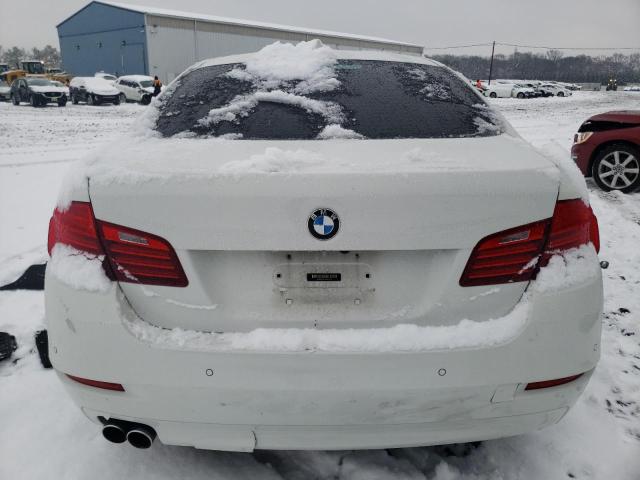 2016 BMW 528 XI - WBA5A7C55GG643770