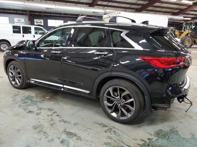 2023 INFINITI QX50 SENSO 3PCAJ5EB9PF124126