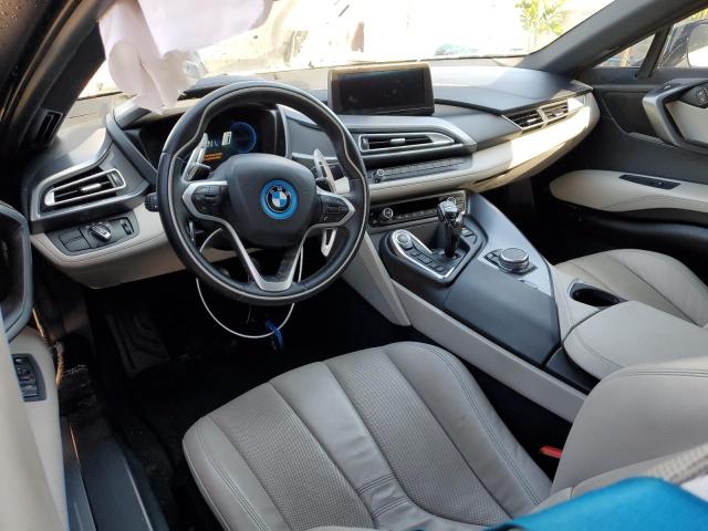 VIN WBY2Z2C5XFV391007 2015 BMW I8 no.8