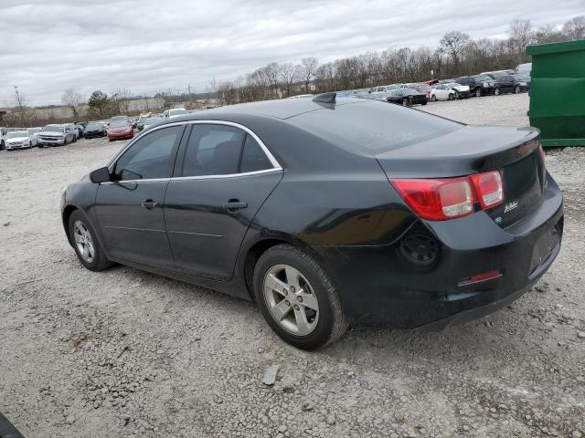 2015 Chevrolet Malibu - Image 2