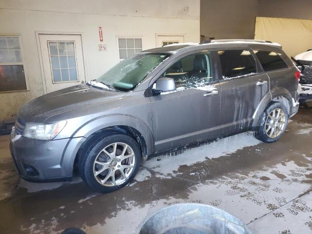 2013 Dodge Journey Crew