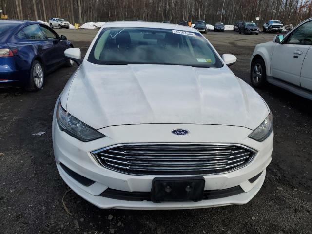 3FA6P0H78HR111176 | 2017 FORD FUSION SE