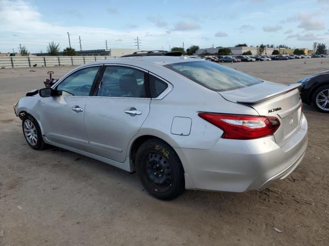 Vin: 1n4al3ap1gc121661, lot: 40193844, nissan altima 2.5 20162