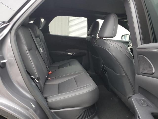 2023 LEXUS RX 350H BA - 2T2BBMCAXPC021903