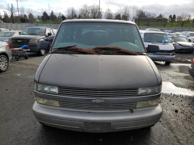 1GNEL19XX2B122592 2002 Chevrolet Astro