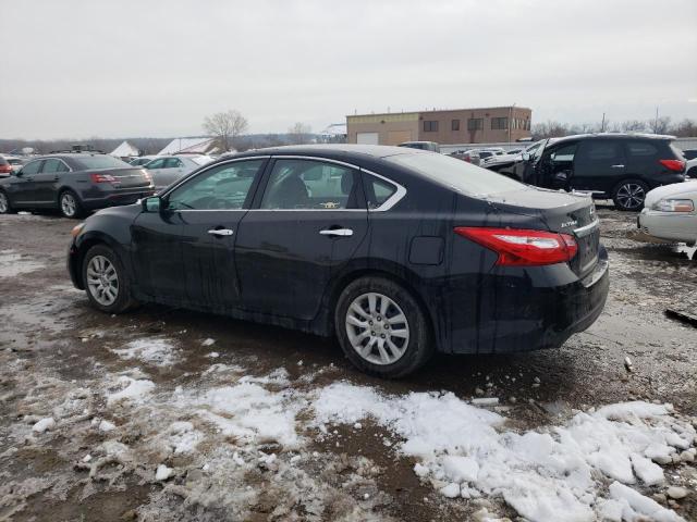 2017 Nissan Altima 2.5 VIN: 1N4AL3AP4HC189390 Lot: 36761514