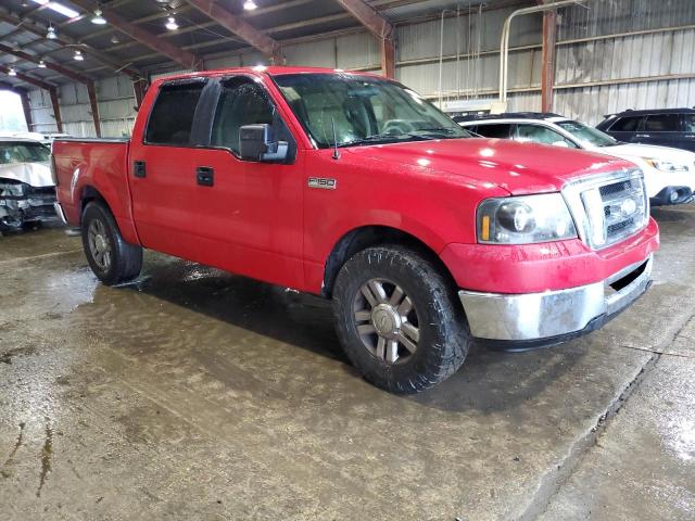 2007 Ford F-150 SuperCrew 