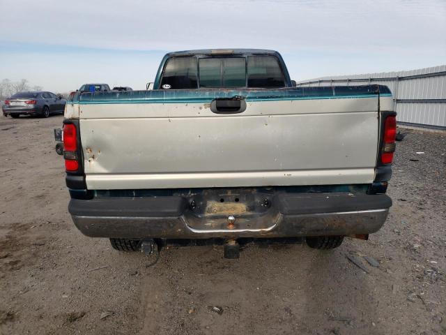 1B7KF26W5RS602568 1994 Dodge Ram 2500