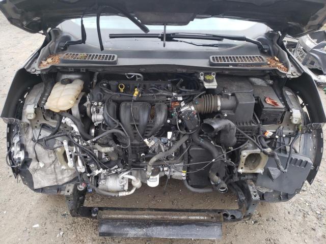 2016 Ford Escape S VIN: 1FMCU0F79GUA30294 Lot: 40294704