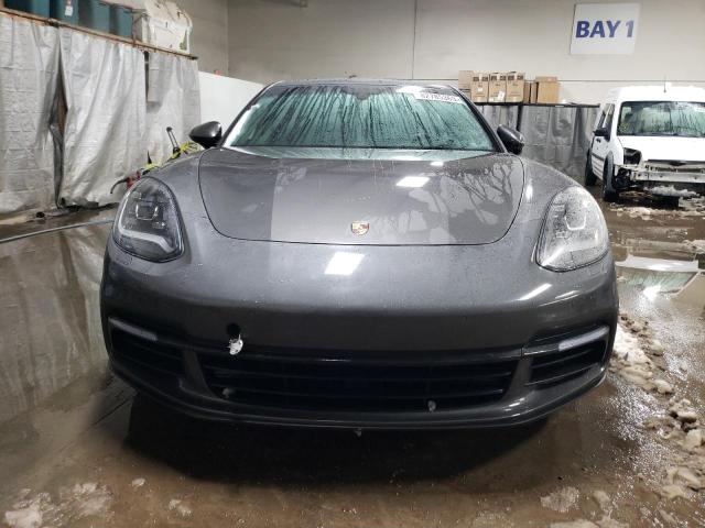 VIN WP0AA2A74JL113748 2018 Porsche Panamera, 4 no.5