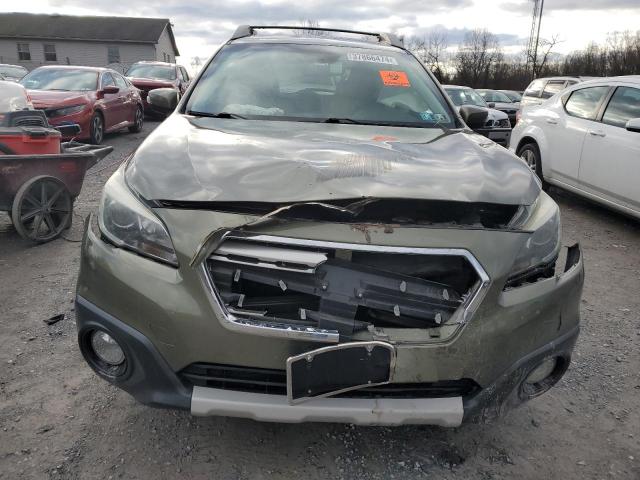 4S4BSENC7F3283065 | 2015 SUBARU OUTBACK 3.