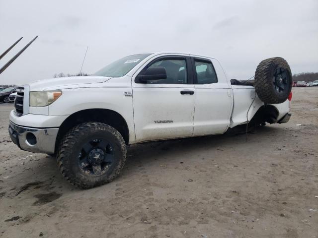 2010 Toyota Tundra 