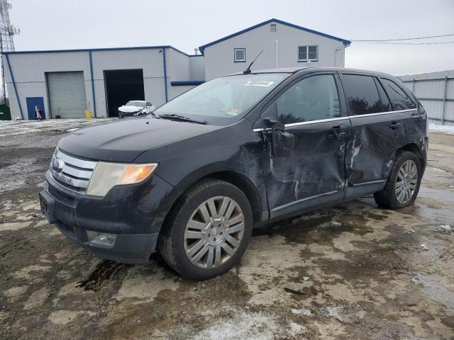 2008 Ford Edge Limited