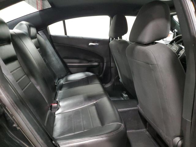 2016 DODGE CHARGER PO - 2C3CDXAT9GH307650