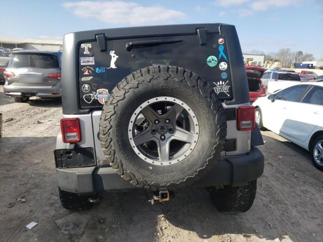 1C4BJWDG9JL835711 | 2018 JEEP WRANGLER U