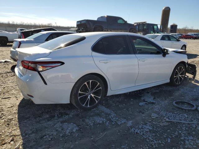 4T1B11HK7JU635112 | 2018 TOYOTA CAMRY