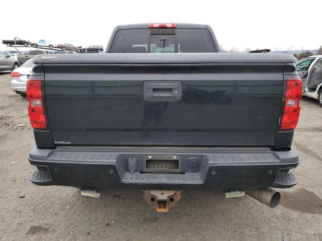 2015 CHEVROLET SILVERADO2 1GC1KXE82FF517344