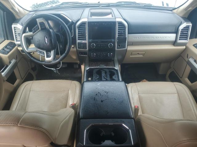 2017 FORD F250 SUPER - 1FT7W2BT9HEF16615