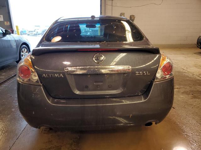 2010 Nissan Altima Base VIN: 1N4AL2AP8AN456633 Lot: 40061044