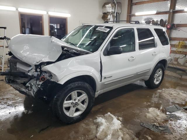 2005 Ford Escape 