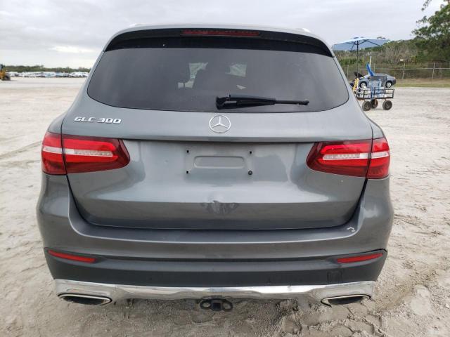 WDC0G4JB9KV143645 | 2019 MERCEDES-BENZ GLC 300