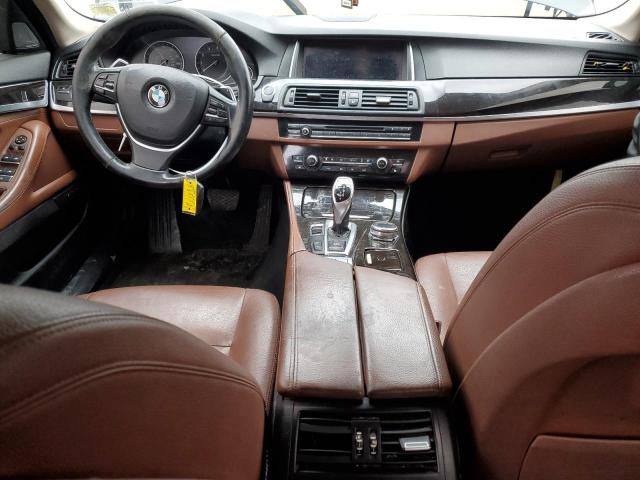 WBA5A7C51GG149986 | 2016 BMW 528 xi